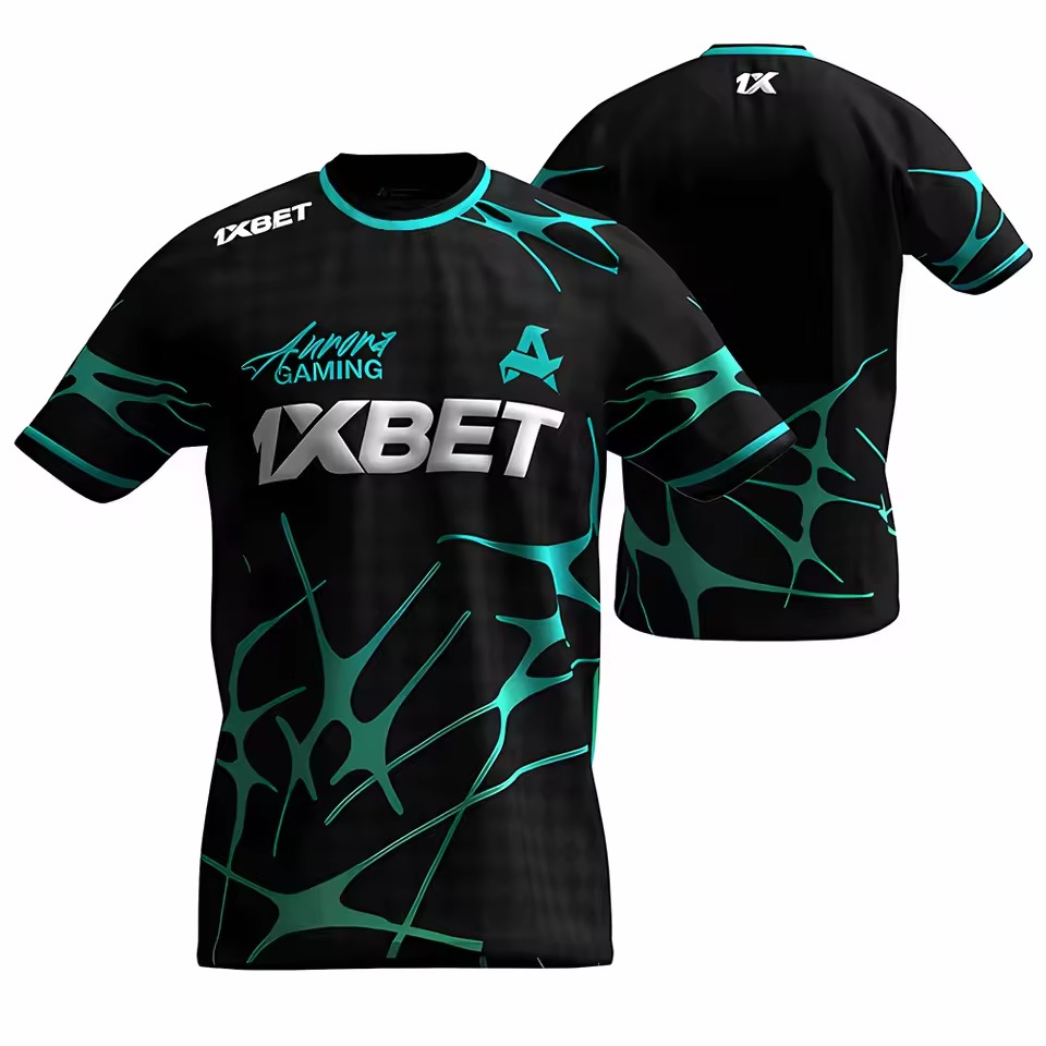 Aurora Gaming E-sports Club Ne - Esports Gaming League ulasan dan harga
