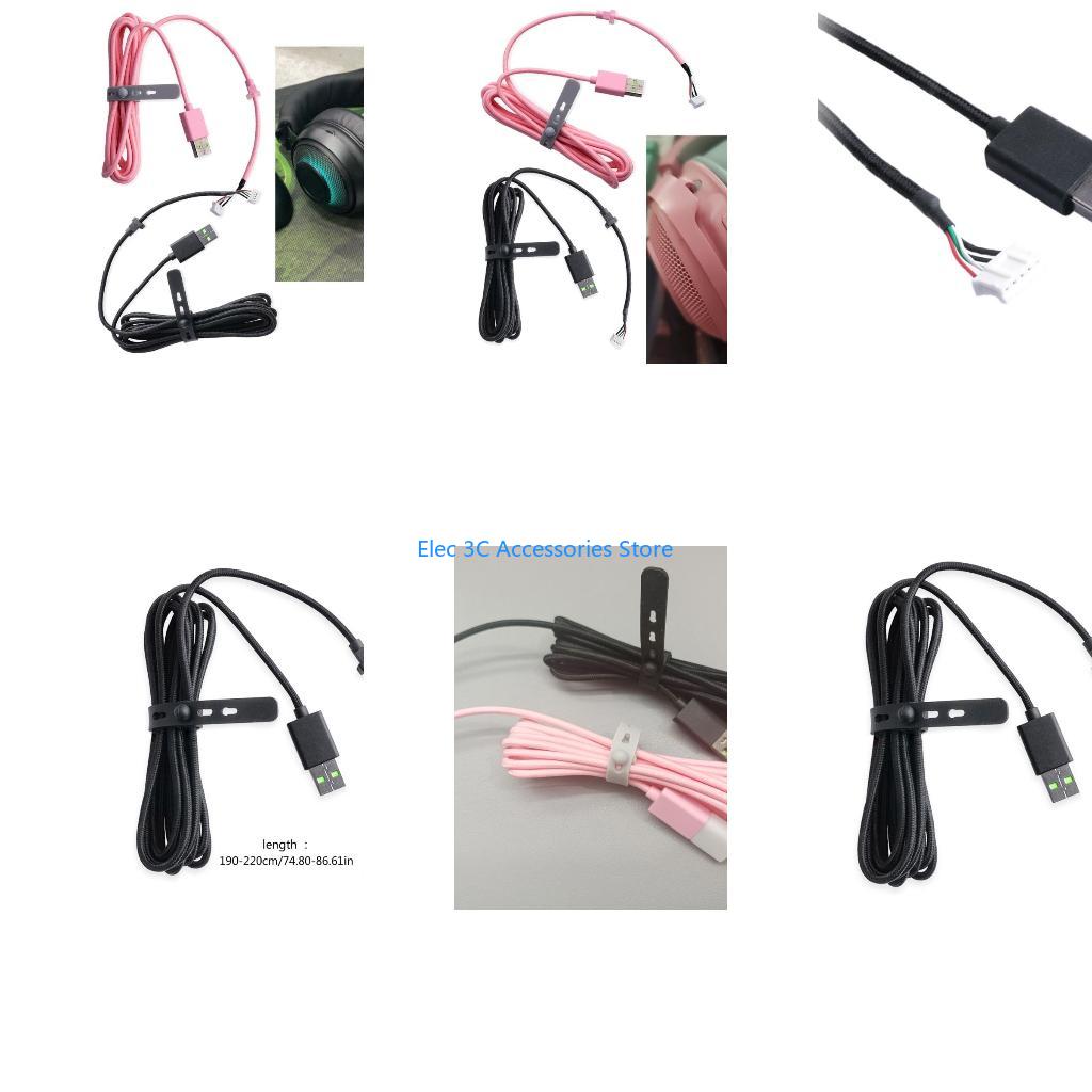 Y51A USB Gaming Headset Cable  - Gaming Headset 7.1 ulasan dan harga