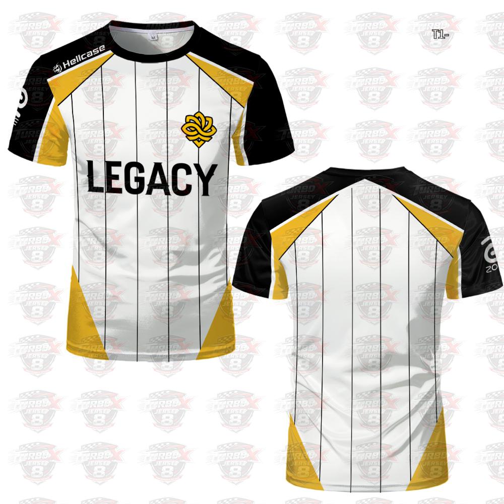 Legacy Gaming E-sports Club Ne - Esports Gaming League ulasan dan harga