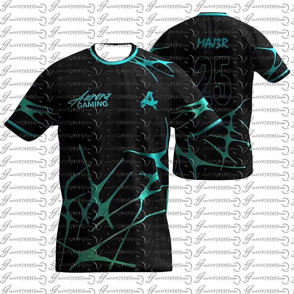 Aurora Gaming E-sports Club Ne - Esports Gaming League ulasan dan harga