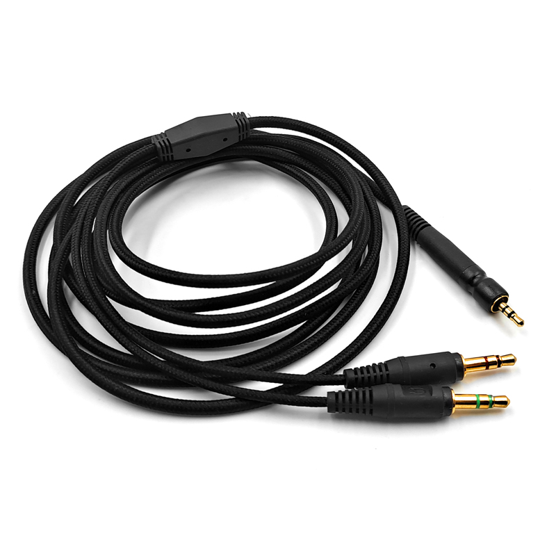 Audio Replacement Headphone Ca - Zero Esports Gaming Gear ulasan dan harga