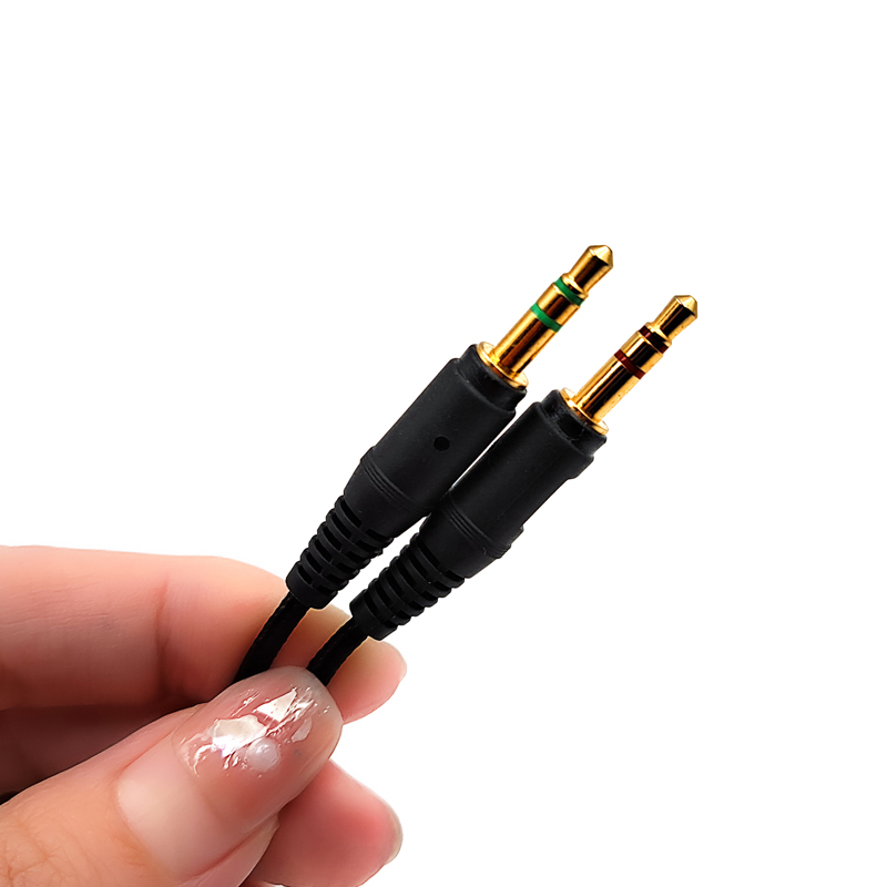 Audio Replacement Headphone Ca - Zero Esports Gaming Gear ulasan dan harga