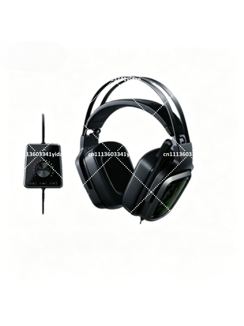 Wired Gaming Headset With Mic  - Gaming Headset 7.1 ulasan dan harga