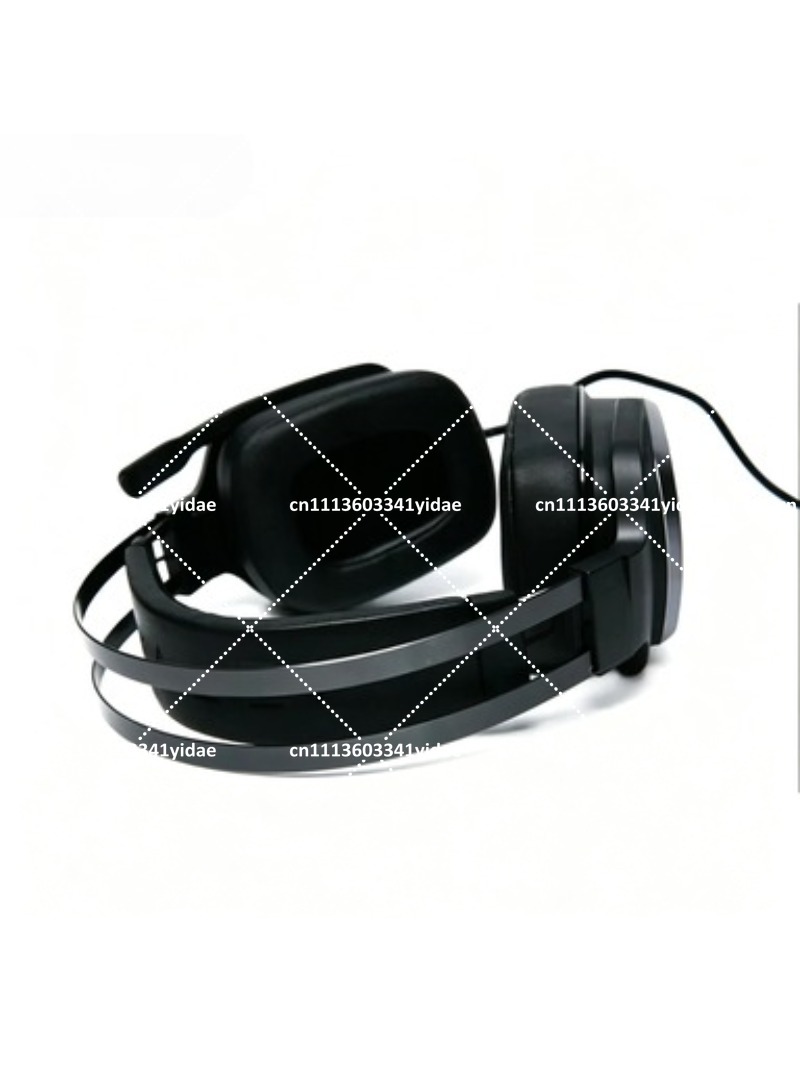 Wired Gaming Headset With Mic  - Gaming Headset 7.1 ulasan dan harga