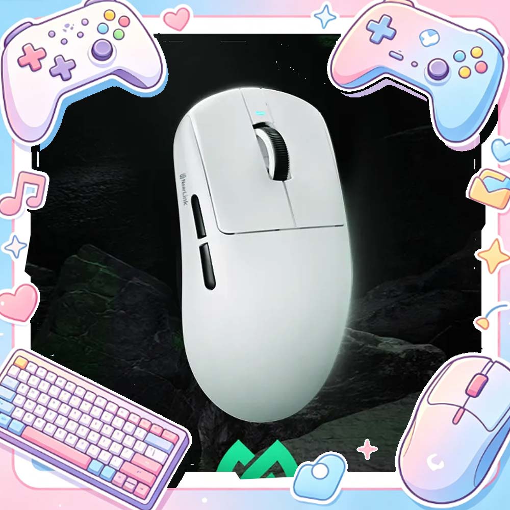 Atk Gear Vxe Dragonfly R1 Wire - Esports Gaming Gear ulasan dan harga