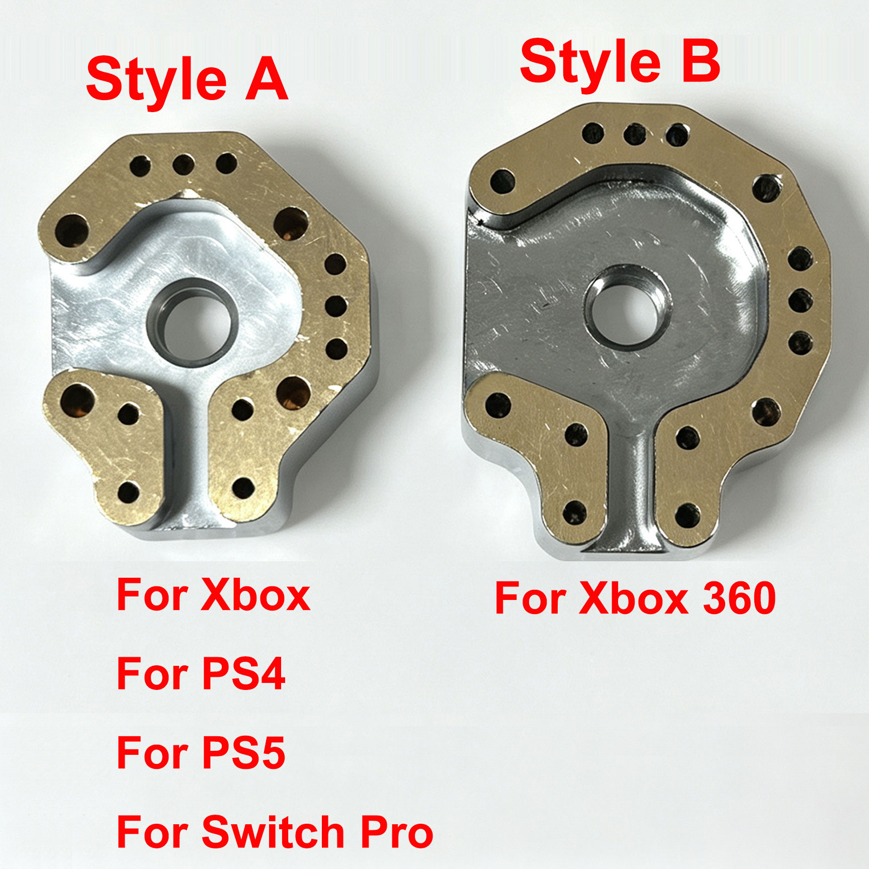 Joystick Heating Mold & Solder - Esports Gaming Controller ulasan dan harga