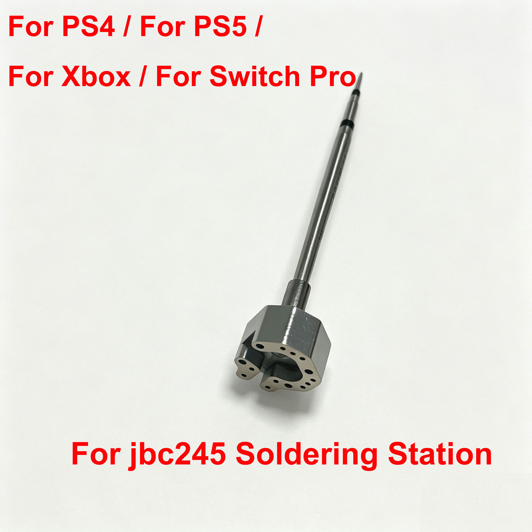 Joystick Heating Mold & Solder - Esports Gaming Controller ulasan dan harga
