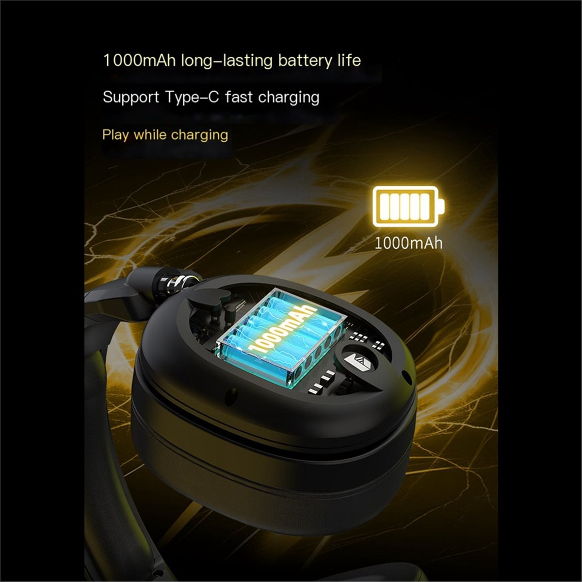 ■★New Arrival Fashion  Gamwing - Gaming Headset 7.1 ulasan dan harga